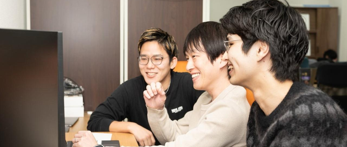 開発の未来を描く。エンジニアマネージャーとして挑戦しませんか？