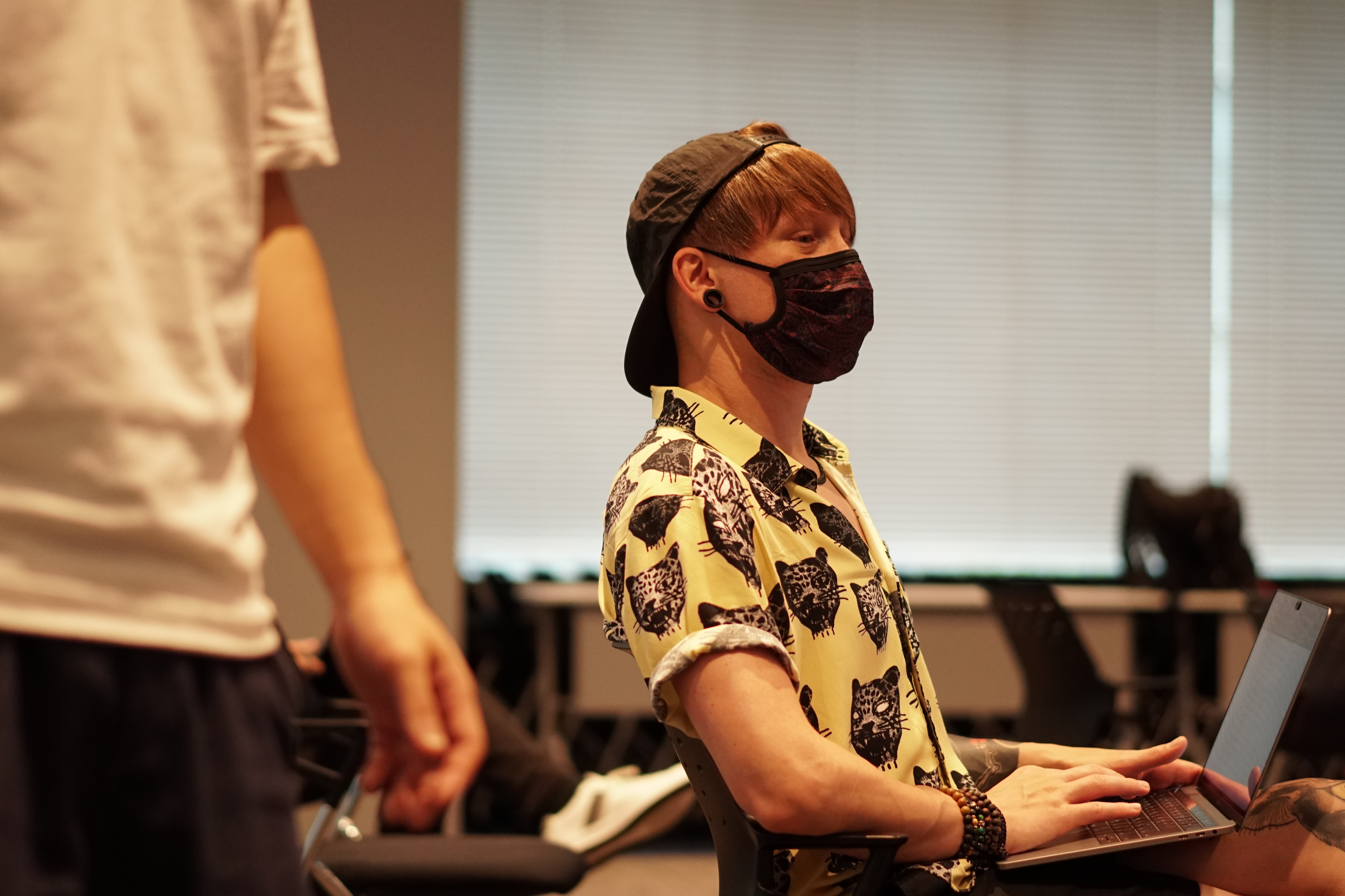 「デジタルに限界はない。ボーダーのない世界を目指したいんです。」社員インタビュー：かつやアンドレア