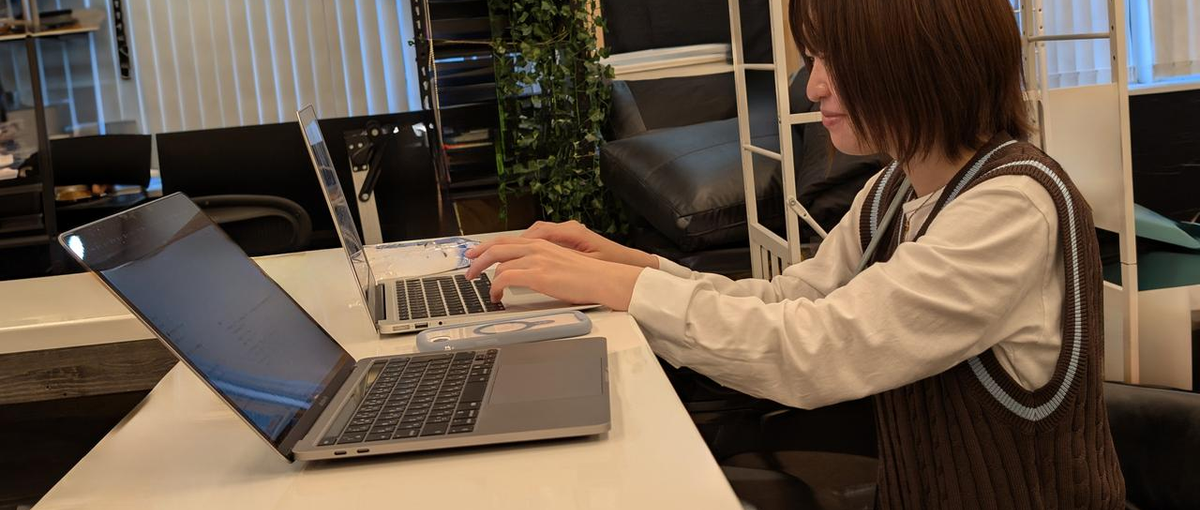 業界経験ゼロから挑戦可。IT業界×法人営業でキャリアアップしたい方を募集中