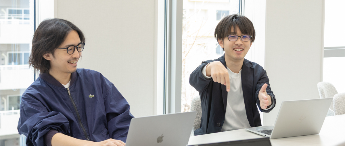 マーケ業務も併せて成果倍増！高度なSaaSセールスを追求できる環境がここに