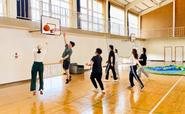 2026年4月には初めての社員旅行を企画・開催しました
