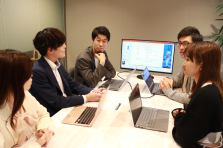 事業拡大につきセールス募集！真っ当なSES企業で自分も会社も成長しませんか