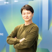 大野 智明さんのプロフィール