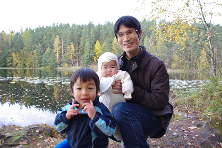 Tsuneo Yoshioka