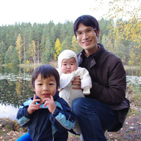 吉岡 恒夫さんのプロフィール