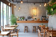 目指すのは、コーヒーと対話が自然に生まれる空間。