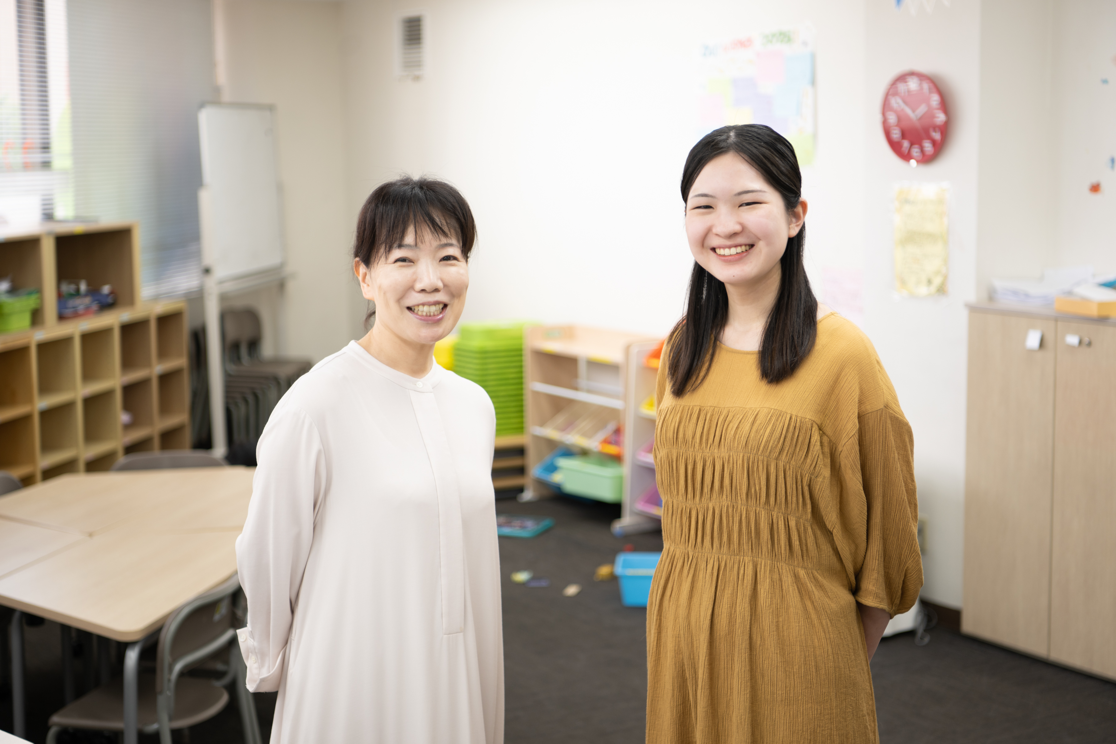 経験や資格は不問。子どもの「やってみたい！」に火をつける、新時代の教育者を募集