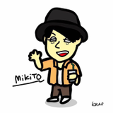 Mikito Suzuki