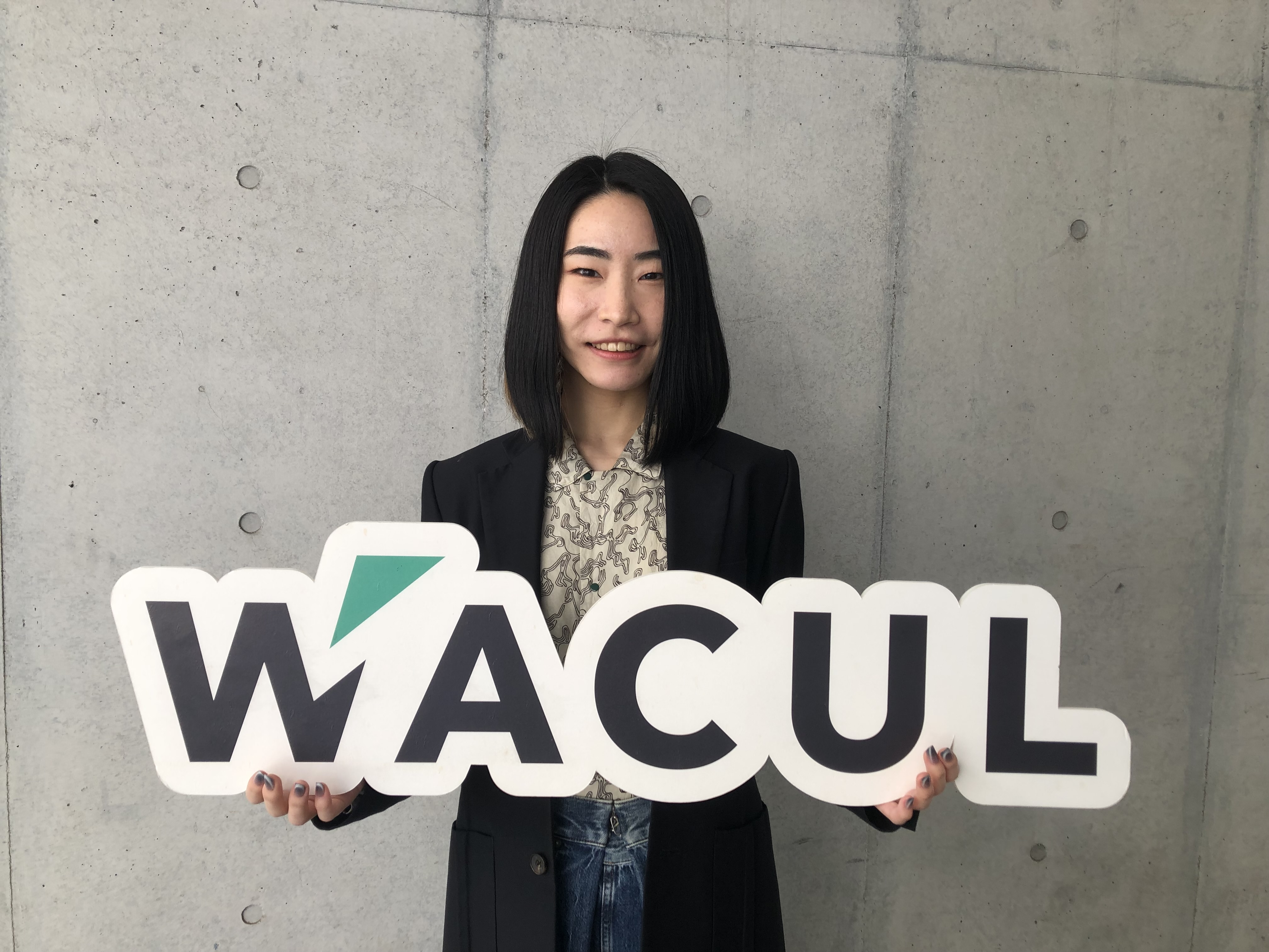 【社員インタビュー】A.T.カーニーから転職！コンサルティングが好きだからWACULに転職しました