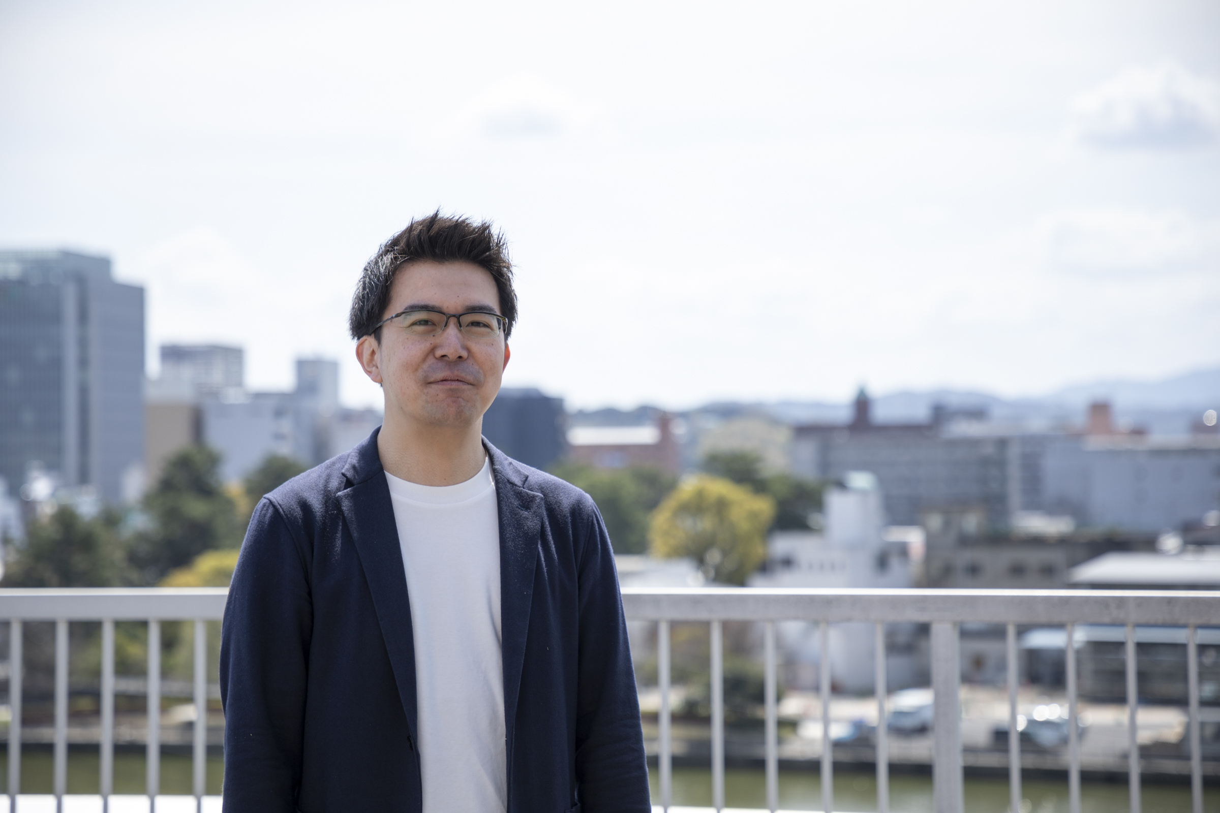 第二創業期を迎えた組織の基盤を築く～経営企画マネージャー山田佳介