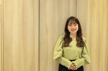 誰かのために、が活かせる職場。IT企業の土台を創るバックオフィスポジション
