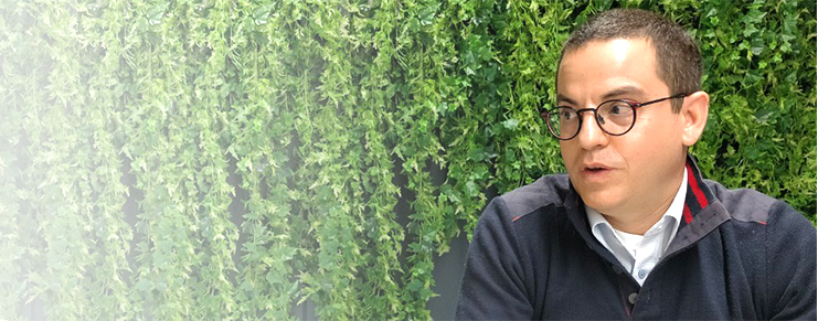 Member Interview : 「常識の先を行く」HIROTSUバイオサイエンスで研究者として働く魅力をインタビュー