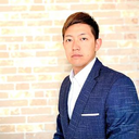 越後 駿輔さんのアバター