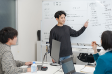 学生の人生に、構造と納得を。就活エージェント事業の初期メンバーCAを募集