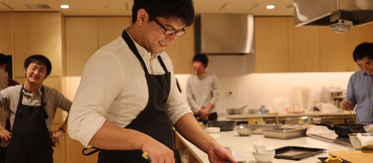 クックパッドを一度辞めて八百屋に転職した僕が、クックパッドマートで食品流通のバックエンド開発に挑戦している理由