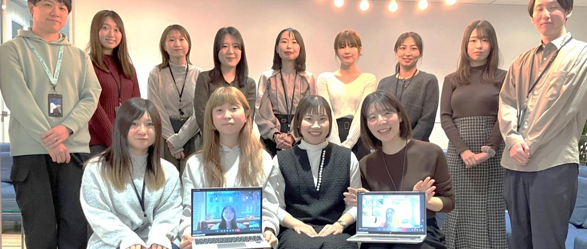 AIに負けない！お客様サポート＋エンジニア知識で市場価値を高めませんか？