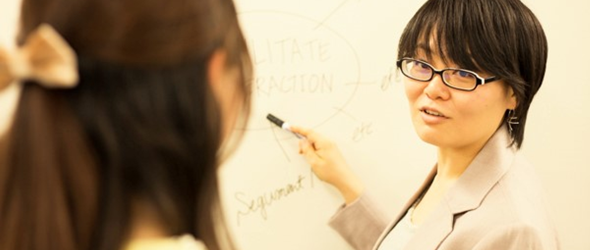 最新技術を駆使して輝く社会を創造！エンジニアをWanted！