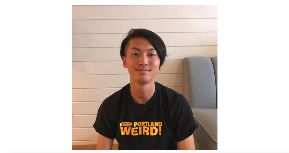 札幌からTypeScrpt, Python, AWS, 機械学習のスキルを伸ばす。Logbiiのエンジニアへのインタビュー