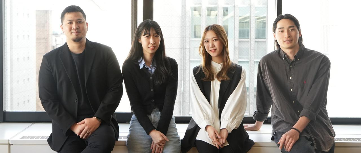 世の中にバズりを生み出す！広告企画／営業／運用をしてみたい方募集！