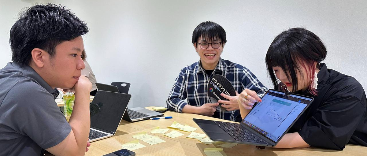 Goエンジニア／自宅でフレキシブルに作業が可能！チーム拡大につき増員募集中