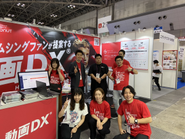 多様なメンバーが揃っている組織