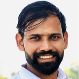 Sunil Raika