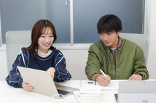 人と企業の出会いを設計する仕事。新卒から挑めるリクルーティング職