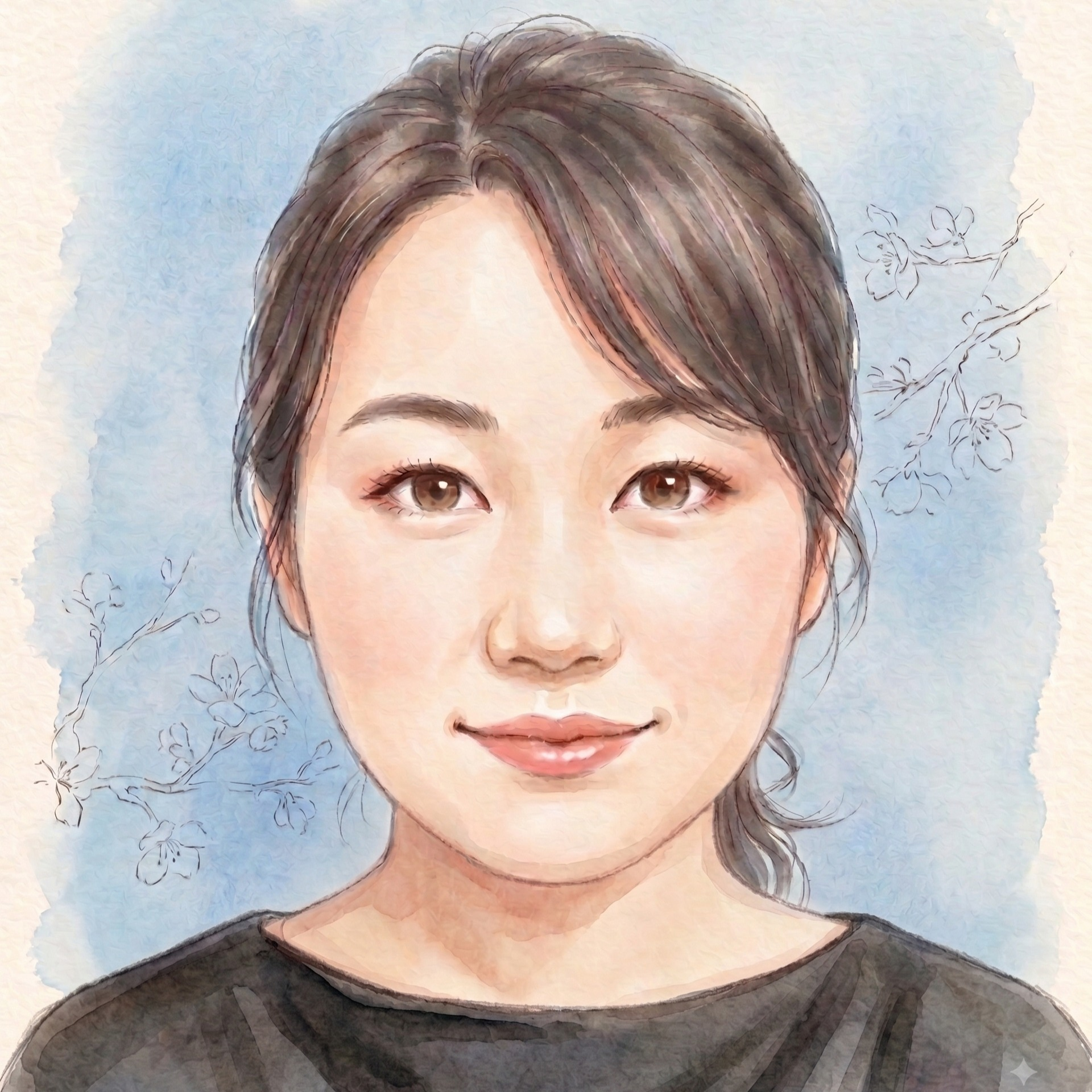 坂口 瑛実