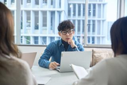 仲間と共に夢に向かって全力で取り組む。ひとりで頑張るのではなく、ひとつのチームとして頑張る姿勢！