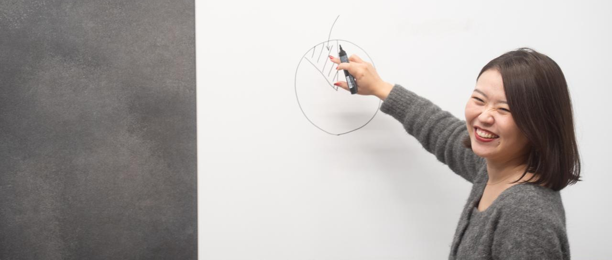 コーチングでワクワク働く人を一人でも増やす！キャリアアドバイザー