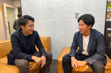 世界基準の昇進プログラムを導入！圧倒的成長したい方向け！