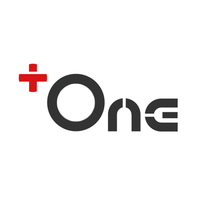 PlusOne Inc. 