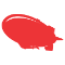 Red Airship