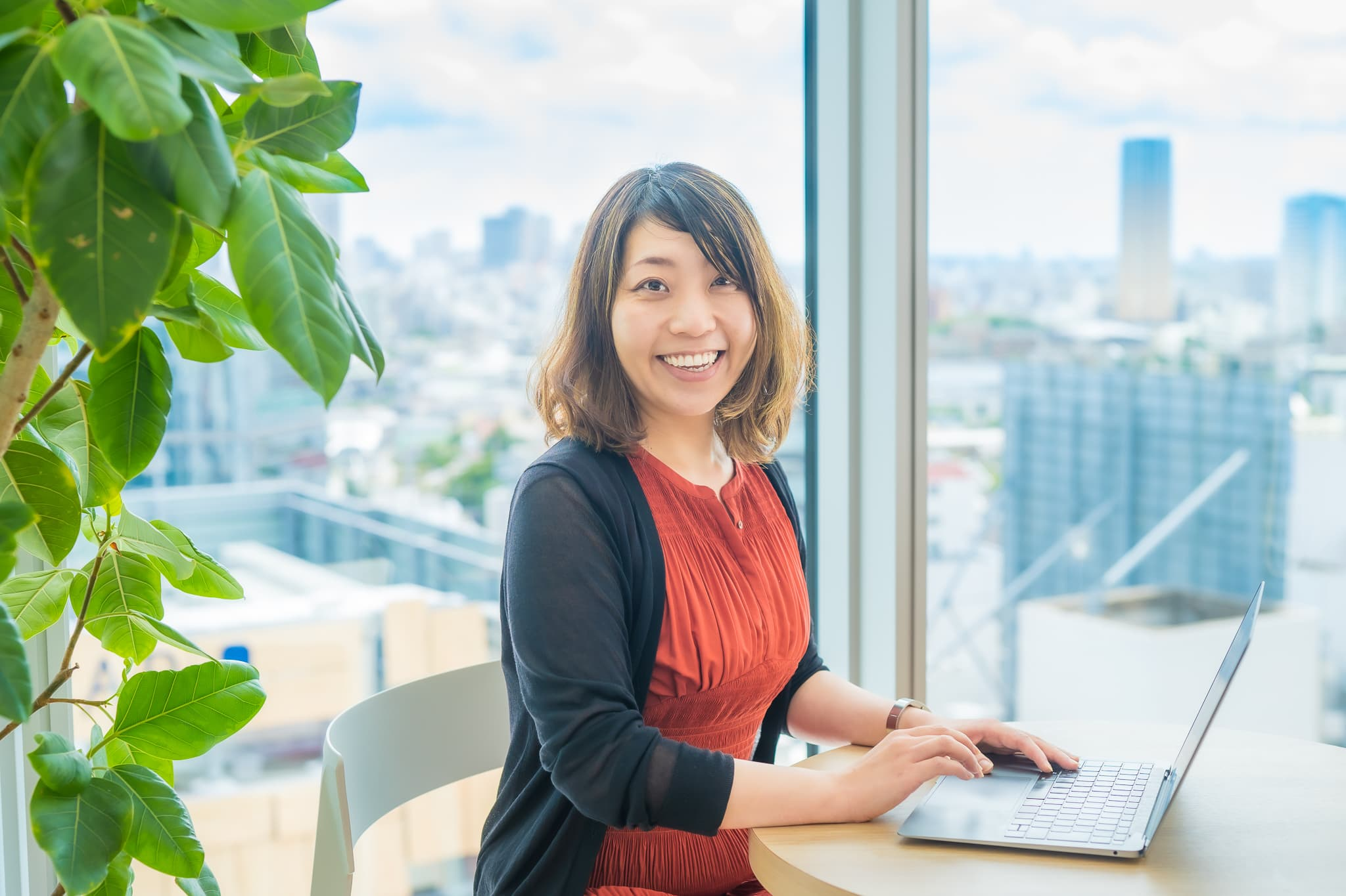 「お客様が商品を知る一番最初の玄関として常に正しい情報を発信し続ける」divのマーケター