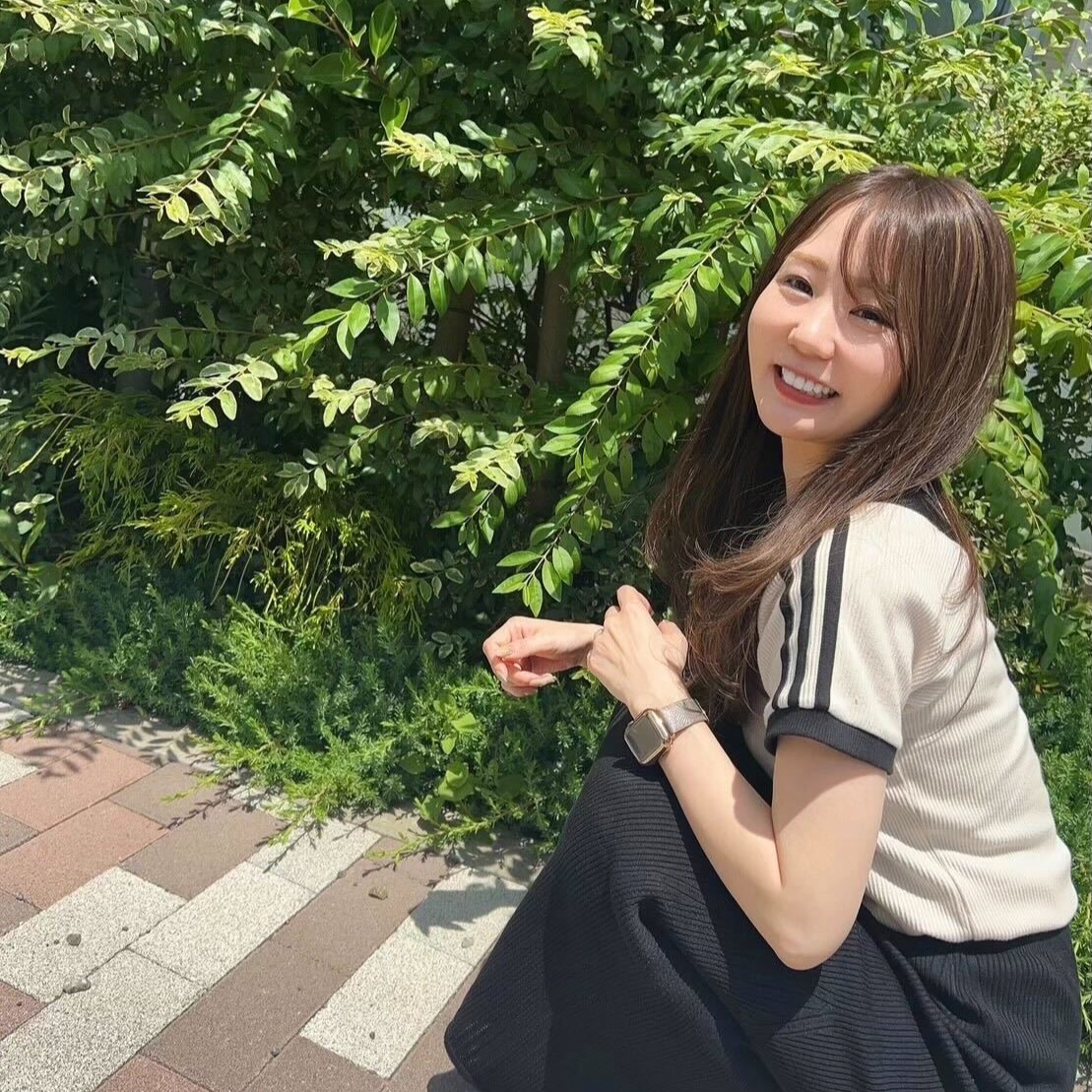 鈴木 亜耶奈