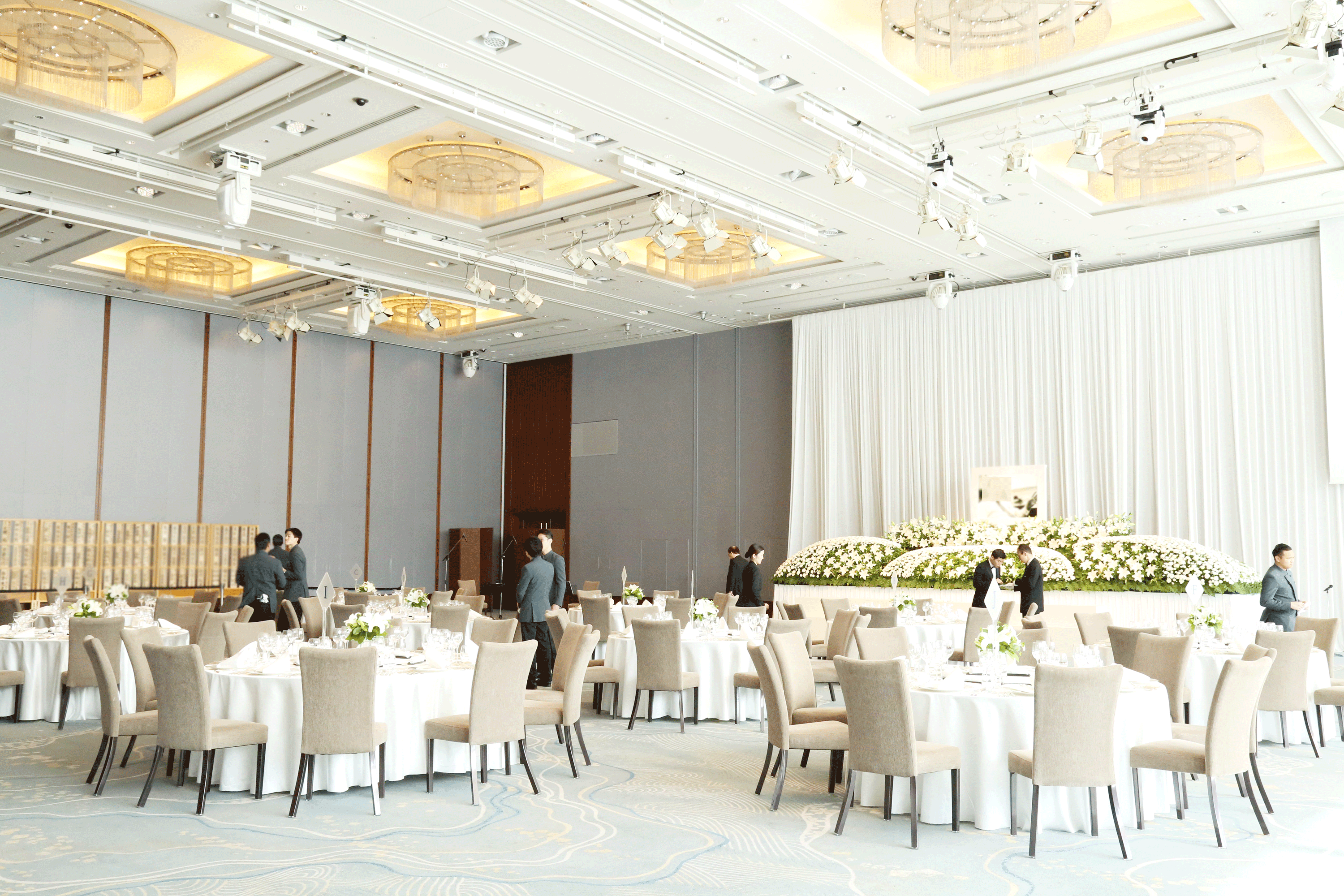 インターンがstoryプロデュースのお別れ会のお手伝いをしてきました（2019年11月）