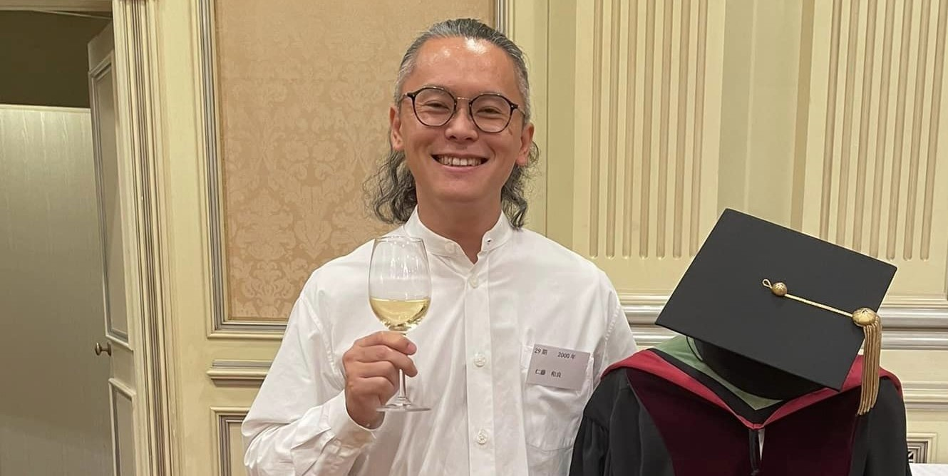 ★「奥島孝康先生（弊社顧問）を偲ぶ会」に参加してきました