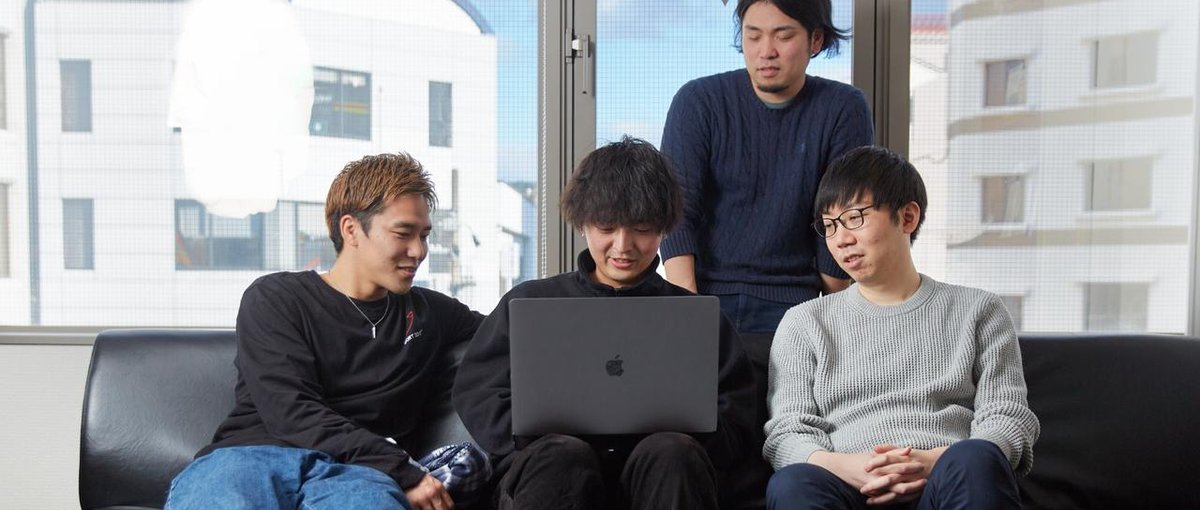 受託開発メインのIT企業で様々な案件に携わりたいエンジニア募集！！