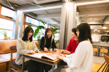 営業サポート！お料理家さんとの調整・レシピチェックやSNS運用など