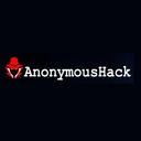 anonymous hacking  service