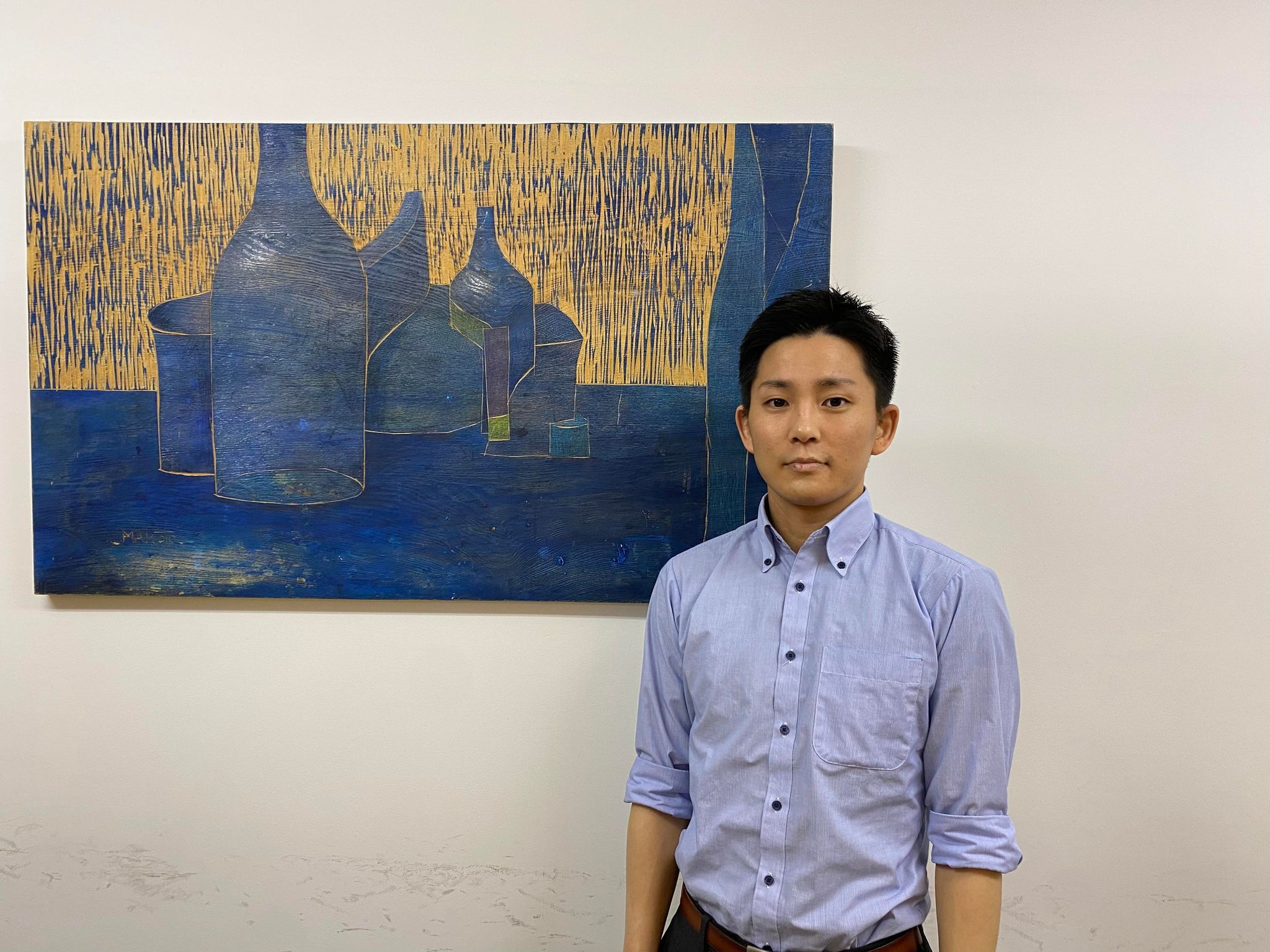 エンジニア2年目で感じたコミュニケーションの大切さ。若手だからこそ見えるソネオスの姿とは。