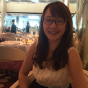 Christina Cao Shibuya