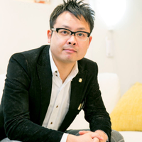 山本 嘉徳さんのプロフィール