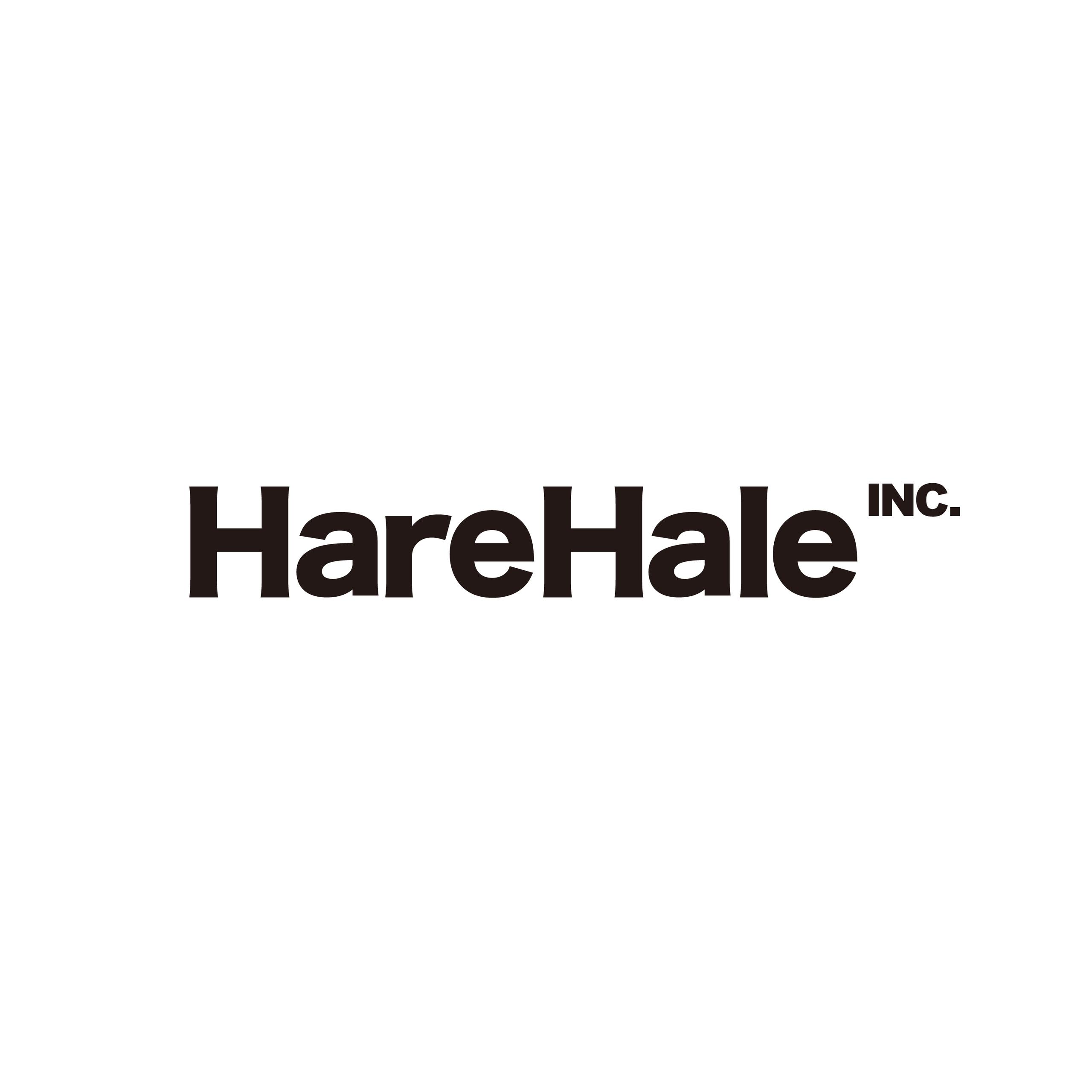 株式会社 HareHale