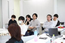働き方は相談にて！！チーム体制での社内開発です！！社員雇用のみ！！
