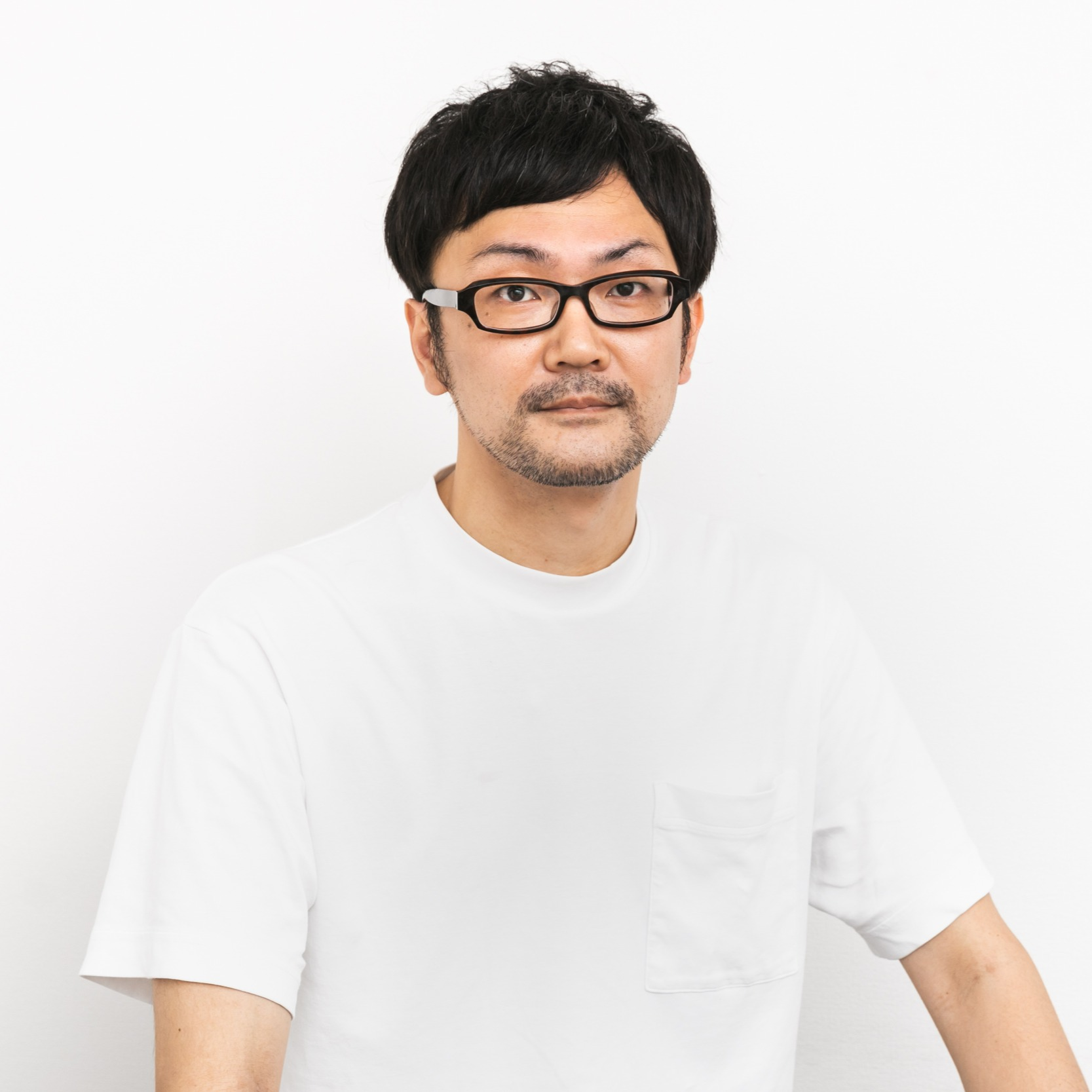 熊坂 惟