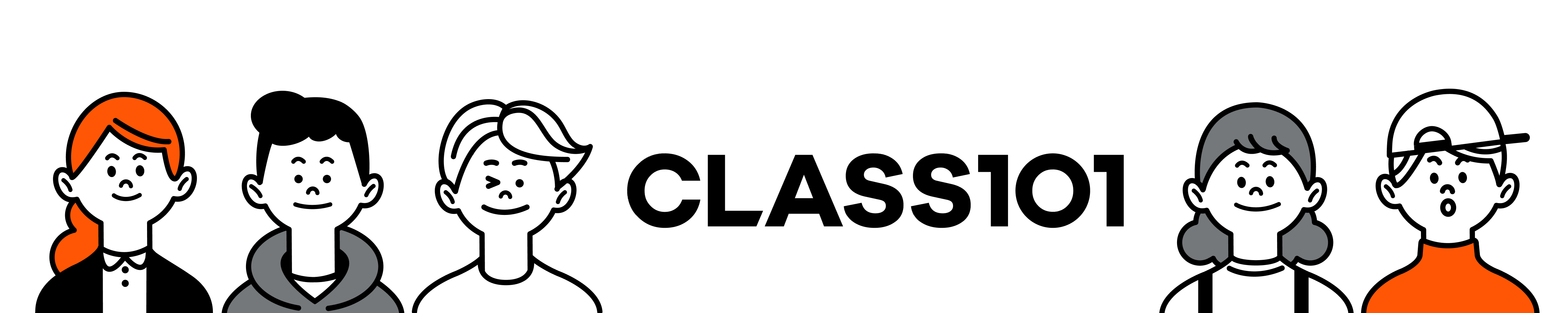CLASS101 クリエイターの近くにいたい_クラス企画担当 Lily&Tomo