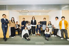 Forbes掲載！社会が認めたNPO支援SaaSのセールス・CS学生募集！