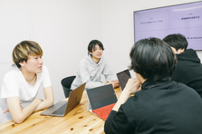 教育に興味がある学生必見！プロダクト設計〜運用まで携わる実践型インターン