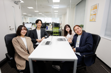 あなたの力を貸してください！急成長ベンチャーで会社としての基盤を作る！